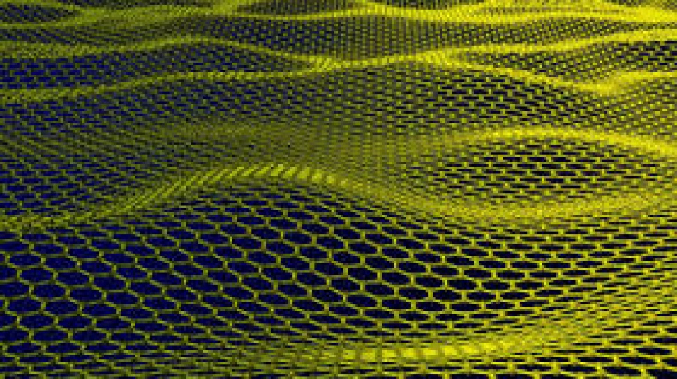 Facts About Graphene Article