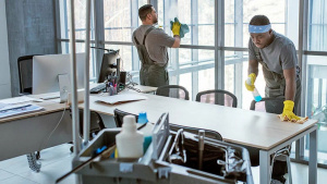 The Ultimate Guide to Choosing a Residential Cleaning Company in Bucks County
