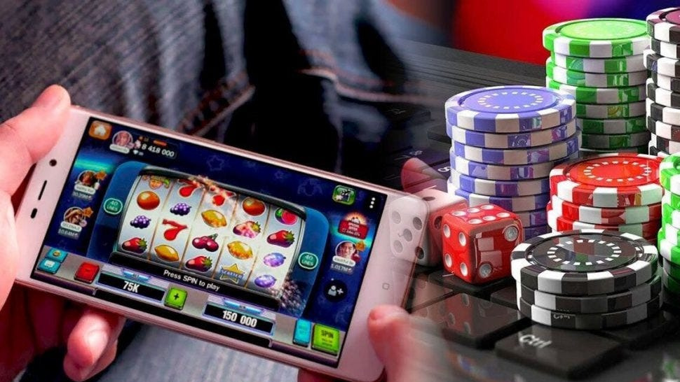 オンラインカジノで長く楽しむためのコツと心構え