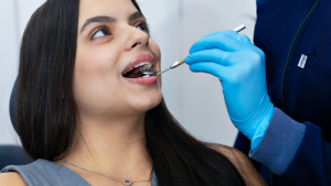 Questions to Ask a Dentist That Provides Dentures
