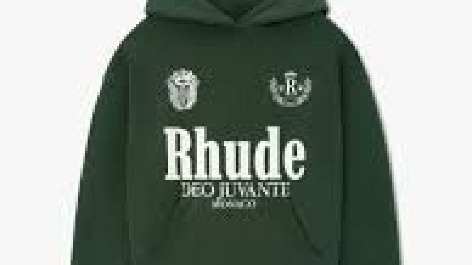 Is Rhude Worth the Hype? A Deep Dive into Quality, Fit &amp;amp; Culture