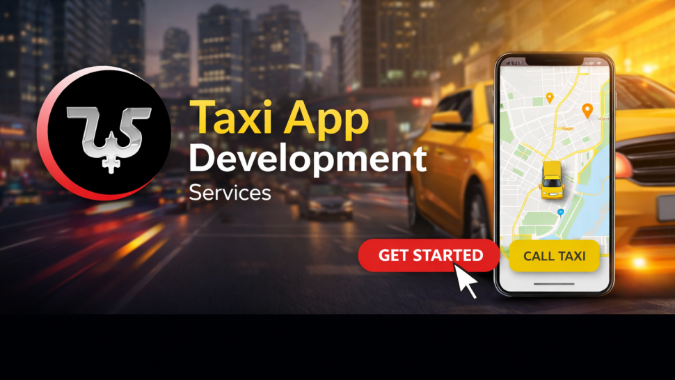 5 Ways Taxi Apps Are Revolutionizing Fleet Management for Modern Businesses