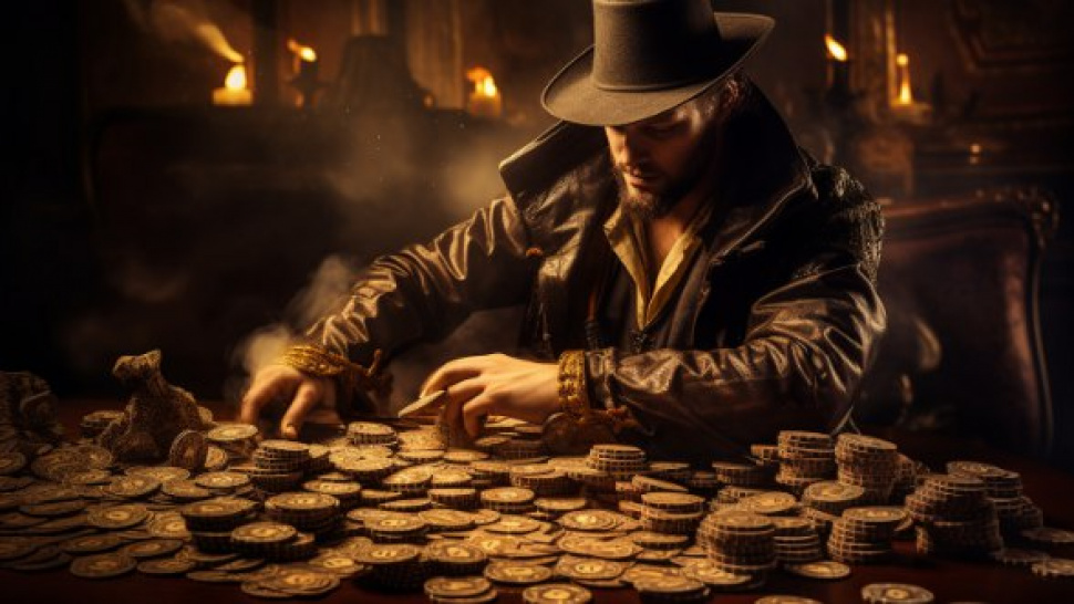 Spin Bit Casino