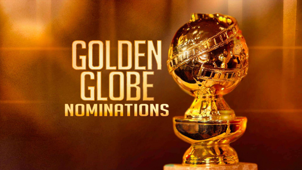 Golden Globes Nominations 2020