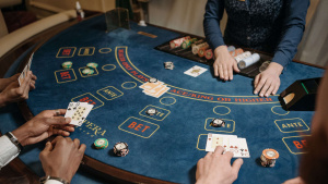 Guía Completa sobre casino online dinero real España y el Entretenimiento Digital