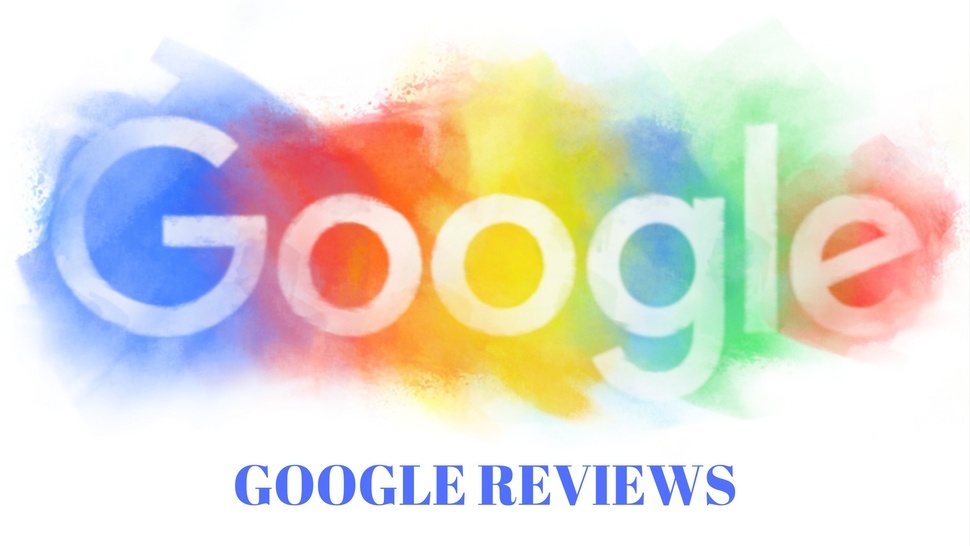 Google Reviews