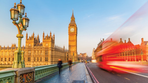 UK Customized Vacation