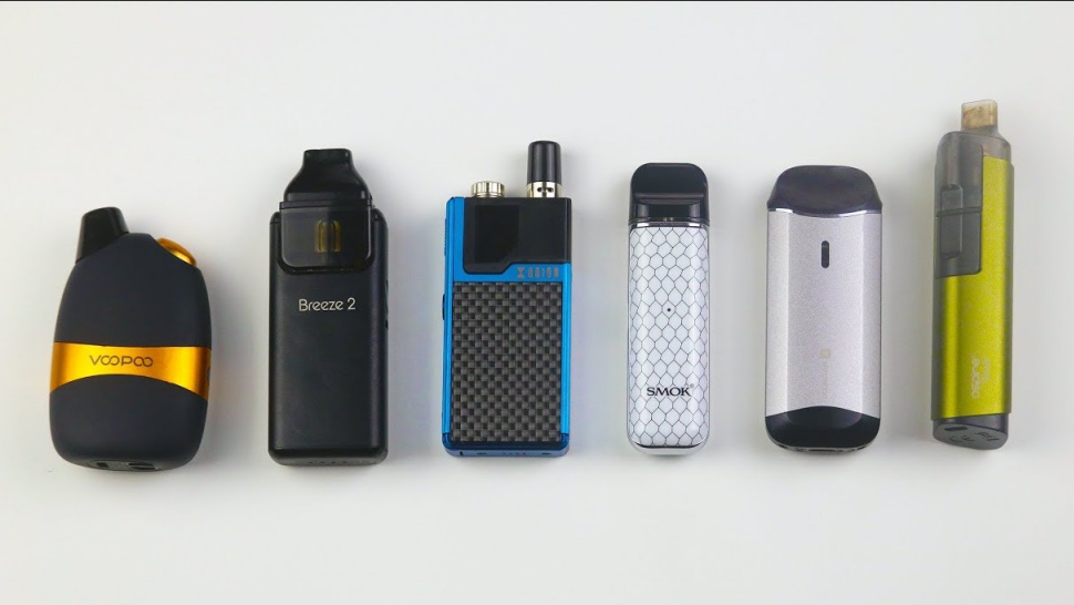 Find the Perfect Pod: Prices and Picks in Pakistan from Heaven Vapors