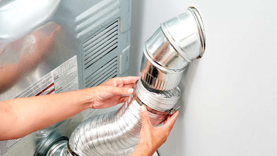 Why You Should Invest in Professional Dryer Vent Cleaning?