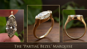 Best Approaches to Finding a Diamond Ring Under $2000 That Fits Your Budget