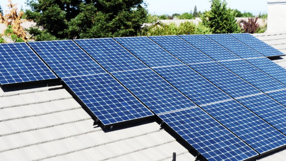 The Right Time For Home Solar is Now