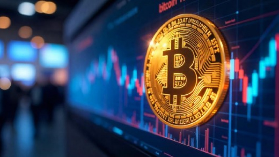 Bitcoin Halving Explained: A Deflationary Event Shaping the Global Economy!!