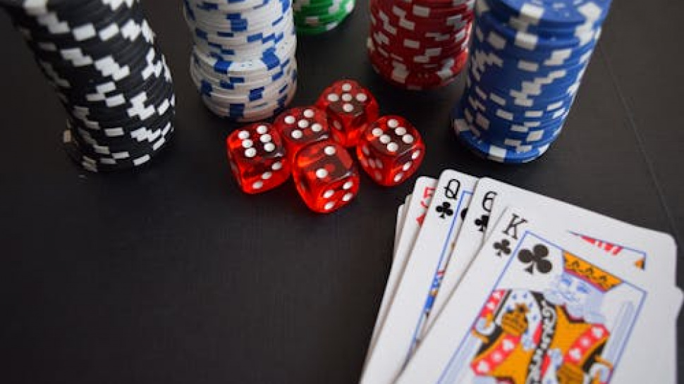 Online site with cool bonuses