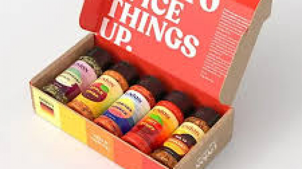 Best Custom Spice Boxes: Packaging That Preserves Flavor and Strengthens Your Brand