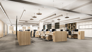Why Flexible Workspaces Are Ideal for Modern Businesses