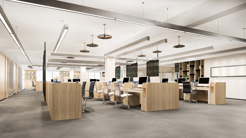 Why Flexible Workspaces Are Ideal for Modern Businesses