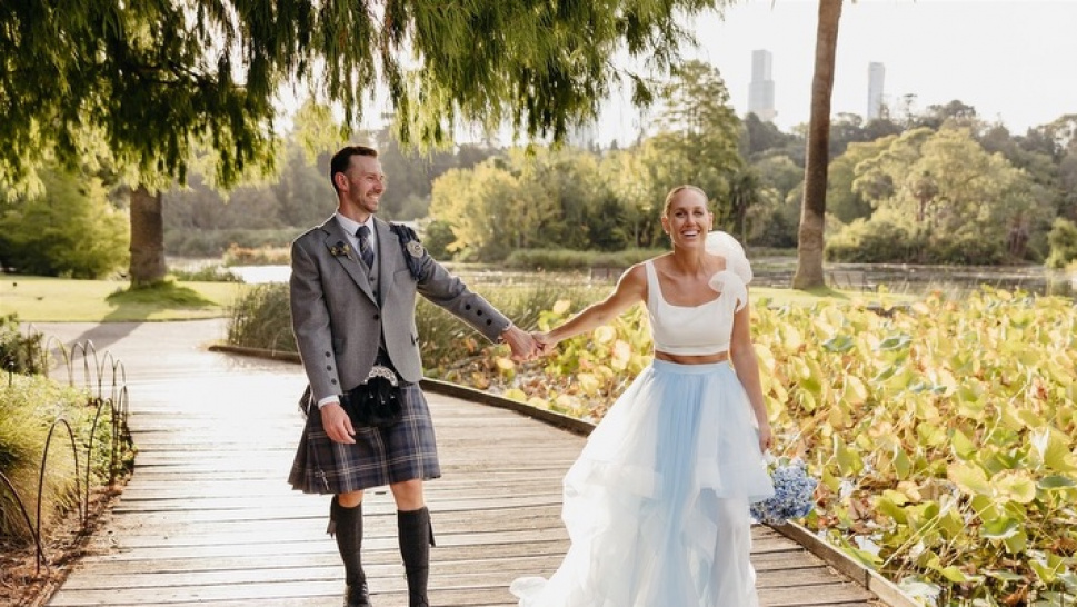 Memorable Brisbane Wedding Venues for Every Celebration