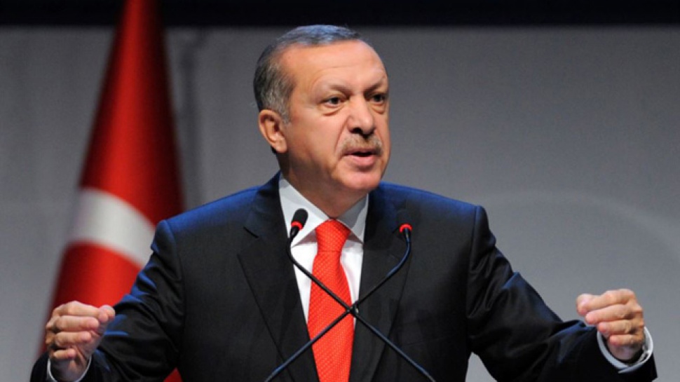 Erdogan, free Internet for free people!