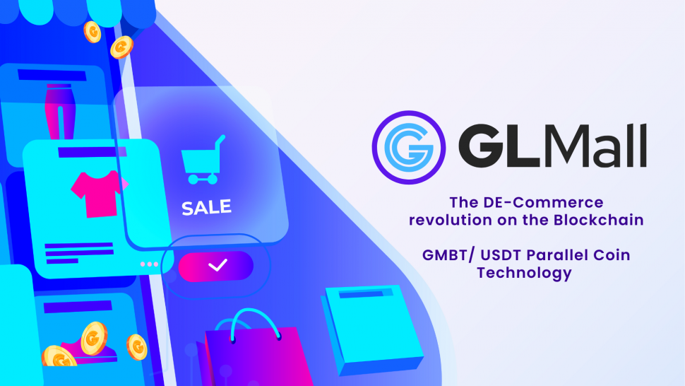 The GLMT, GLMall Token Economy Explained 