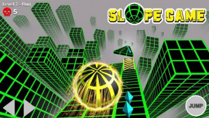 How to Master the Thrilling Challenge of Slope Game