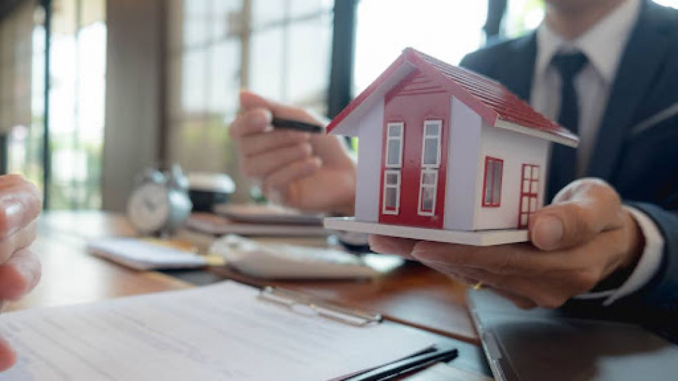 What Smart Buyers Learn Before Choosing Their Home Financing Options
