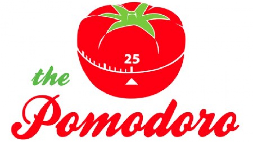 Find out what The Pomodoro Technique is , and save your time!