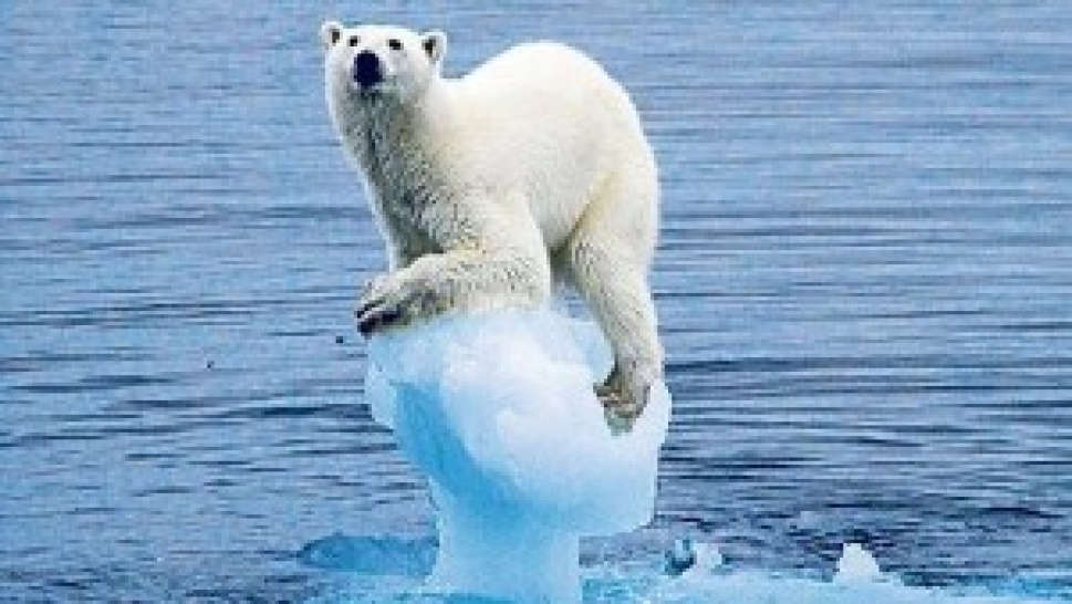 Climate Change - The Real Deal