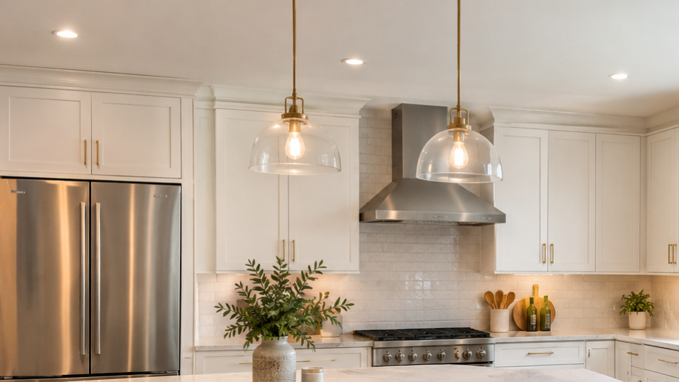 How to Choose the Right Kitchen Remodeling Contractor