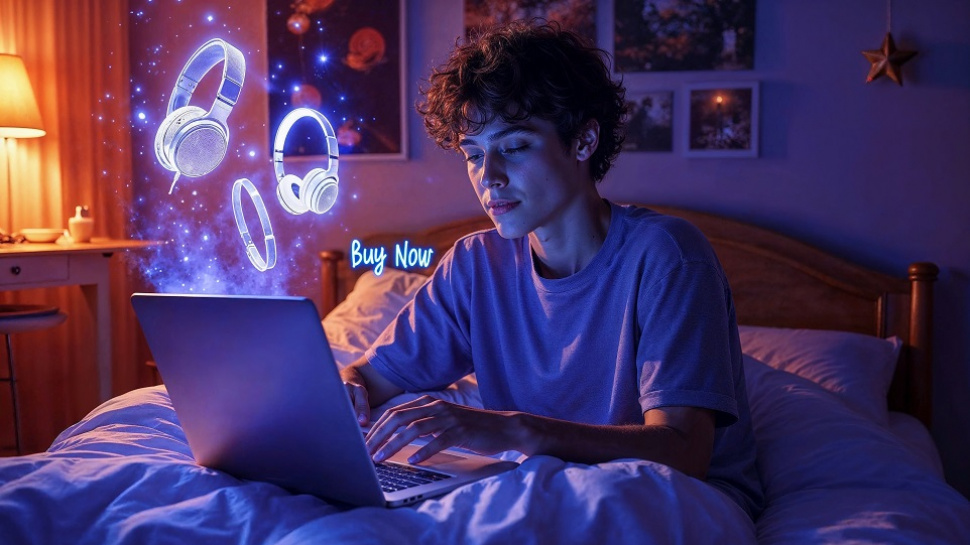 Virtual Try-On Solutions: A Competitive Advantage for Digital Brands