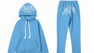 Why SynaWorld Tracksuits Are More Than Just Streetwear Style