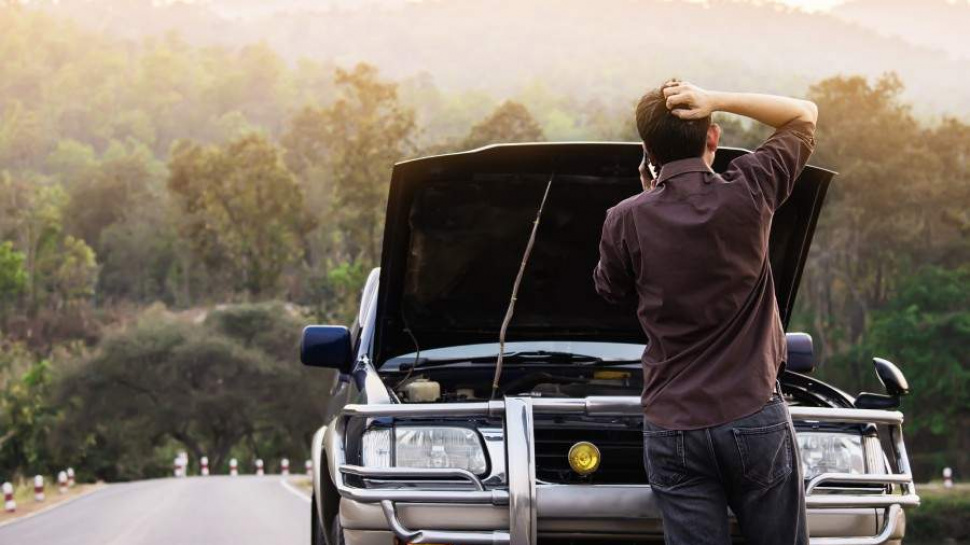 8 Benefits of Using a Professional Car Recovery Service