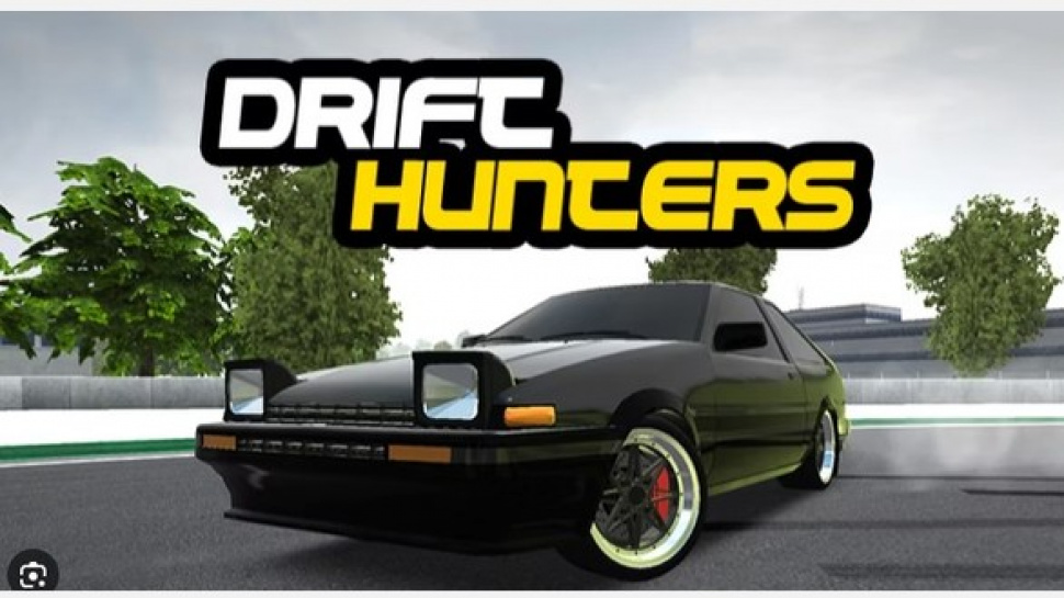 Drift Hunters: Unleash Your Inner Drift King in This Addictive Browser Game