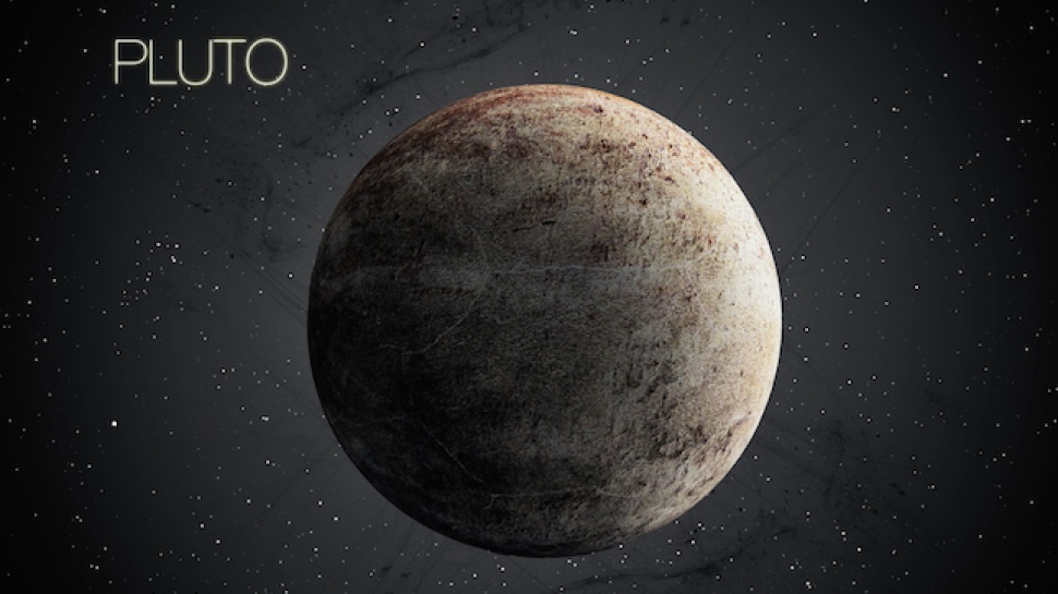 NASA has finally reached Pluto (New Horizons part 1)