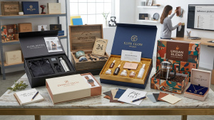 Custom PR Boxes: Create Memorable Brand Experiences with Premium Packaging