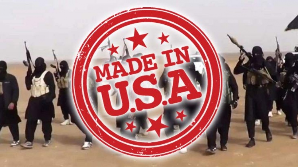 The Blood On Our Hands