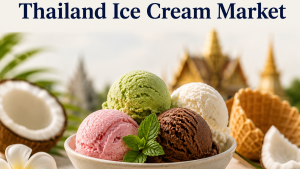 What is Driving the Growth of the Thailand Ice Cream Industry?