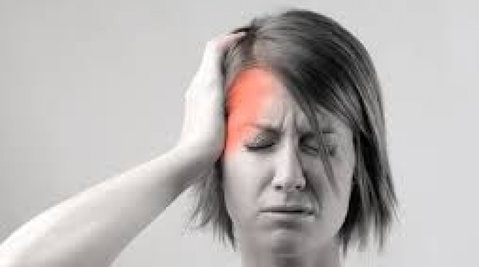 Natural Pain Relievers! Part 2.