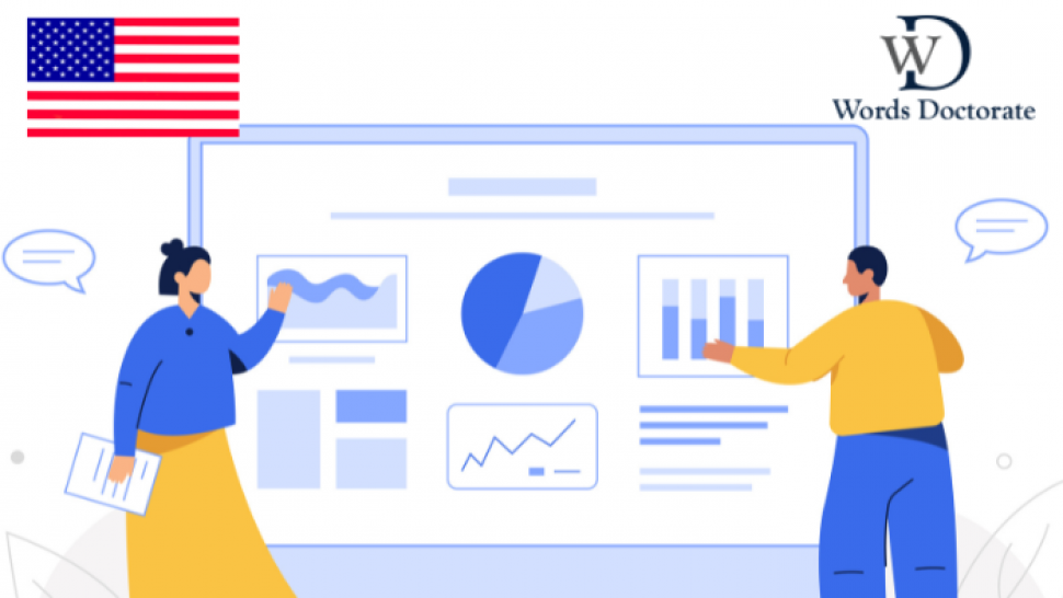  Why Are Journal Paper Authors in San Francisco Turning to Statistical Analysis Services? 
