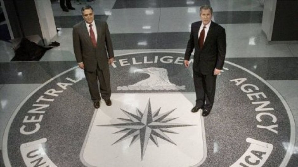 CIA Has Procedural Guidelines for Experimenting on Humans