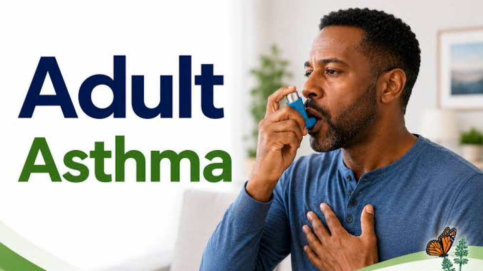 Exploring the Latest Adult Asthma Research Studies and Their Real-World Impact