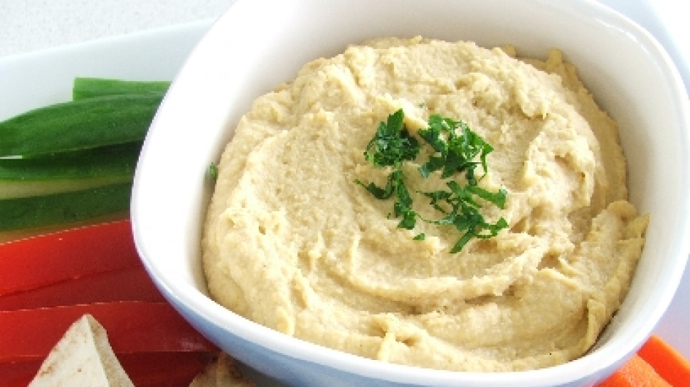 Nutrition facts and benefits Hummus Glopinion