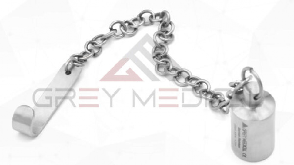 Grey Medical: Trusted Excellence in Gruber Surgical Instruments