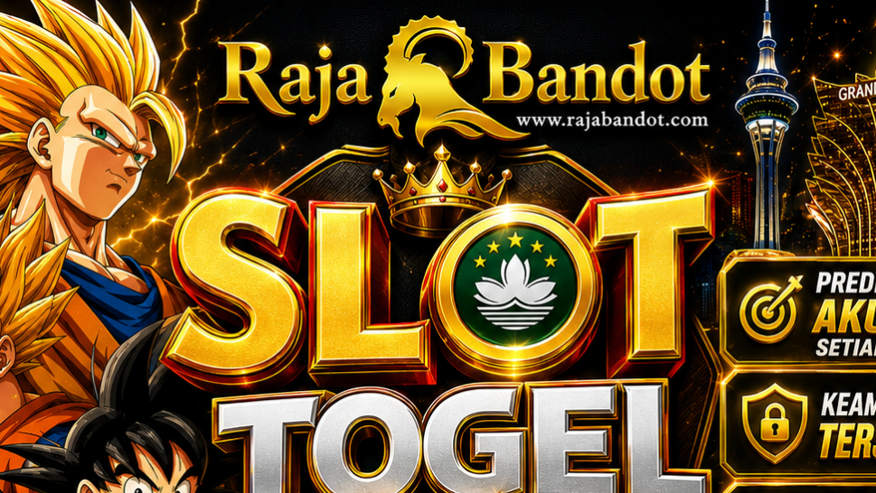 Rajabandot Macau Menjadi Solusi Digital yang Praktis