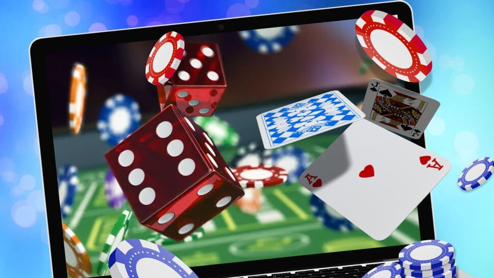 Game play in Golden Tiger Casino