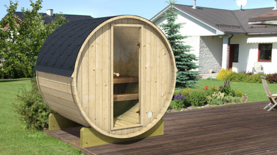 Discover the Modern Wellness Revolution with Sauna Spain by Saunamo