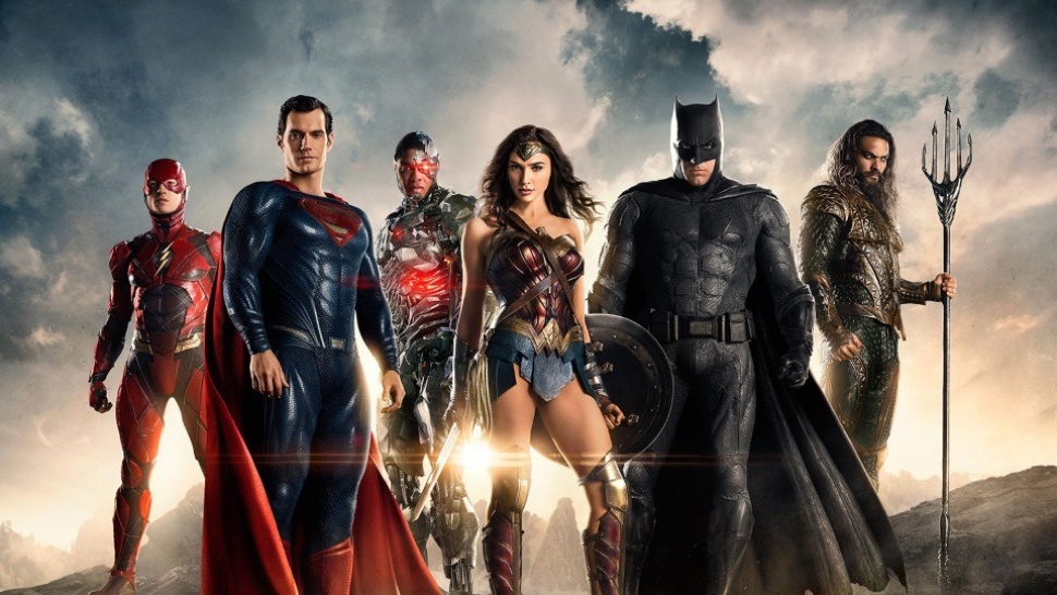 8 Movies We Can't Wait to See in 2017