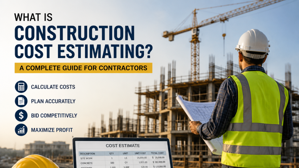 Understanding CSI Divisions: Why They Matter in Construction Estimating