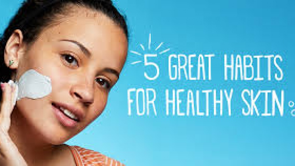 4 Vital Tips to Don A Healthy Looking Skin