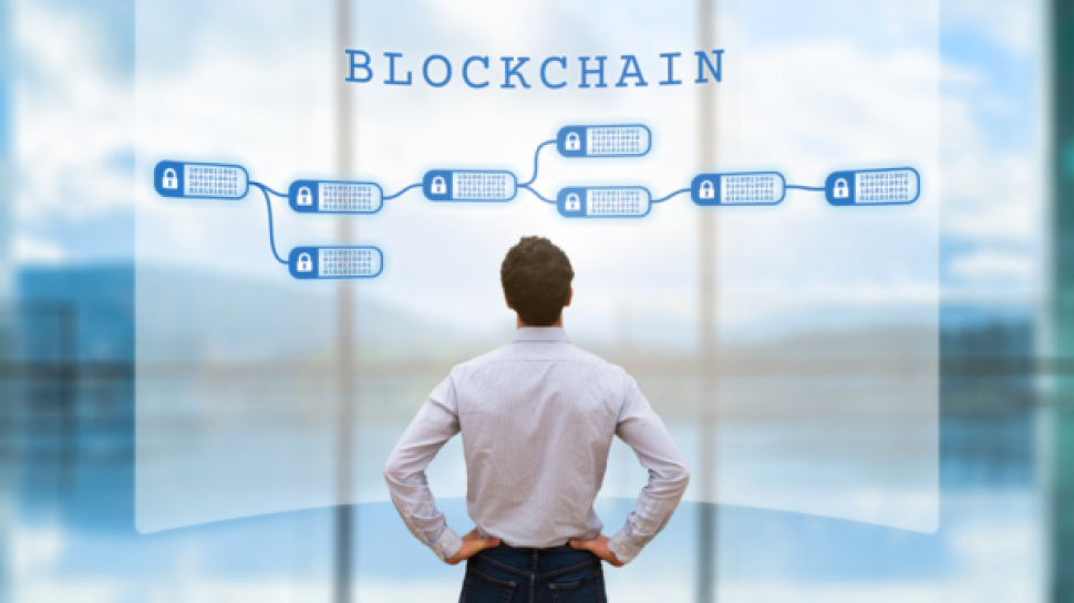 Small Businesses and Blockchain? 