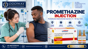 Promethazine Hcl Injection 25mg Ml Availability in USA - Oddway
